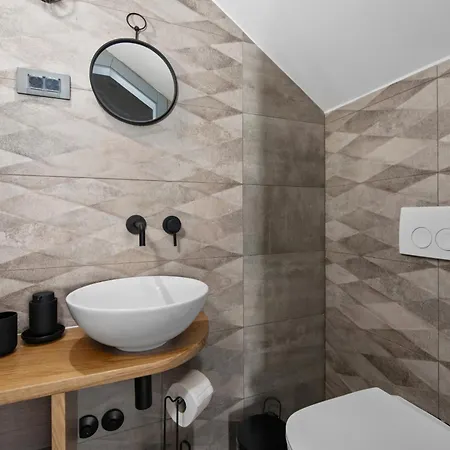 Ani For 8 People Near Labin Rabac With Private Pool And Children Playground